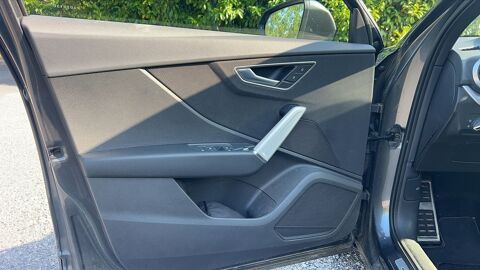 Q2 2.0 TDI 150 S-Tronic7 S line Plus 2023 occasion 64570 Ance Feas