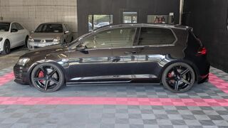 Golf VII GTI Performance DSG6 230cv Volkswagen 2013 occasion 73000 Chambery