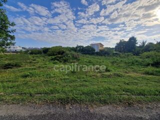  Terrain à vendre 540 m²