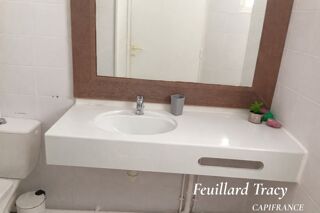  Appartement � vendre 1 pi�ce 19 m�