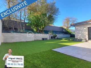  Villa � vendre 5 pi�ces 132 m�