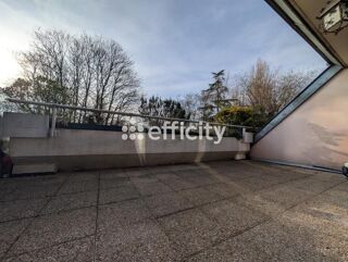  Appartement � vendre 2 pi�ces 53 m�