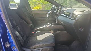 Captur 1.6 E-Tech Full Hybrid 160 BVA6 Engineered - Automatique 2024 occasion 49300 Cholet