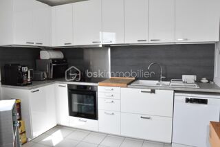  Appartement  vendre 3 pices 76 m