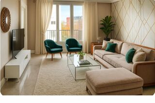  Appartement � vendre 3 pi�ces 67 m�