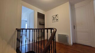  Maison à vendre 4 pièces 106 m²