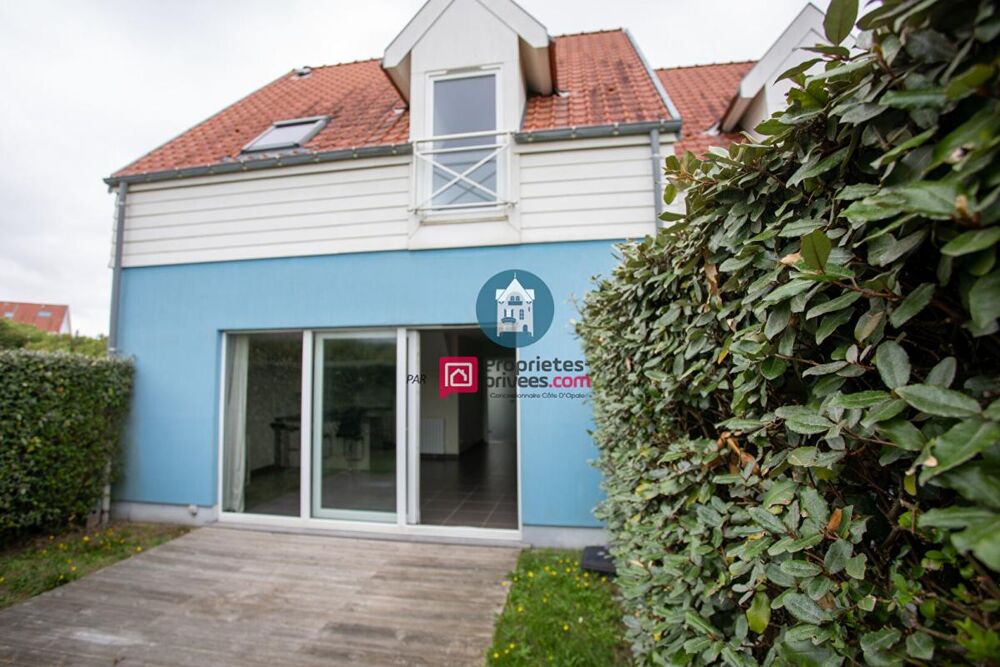 Vente Maison PROPRIETES PRIVEES COTE D'OPALE  vous propose : Wimereux