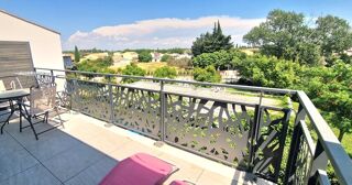  Appartement � vendre 3 pi�ces 60 m�