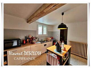  Maison à vendre 4 pièces 103 m²