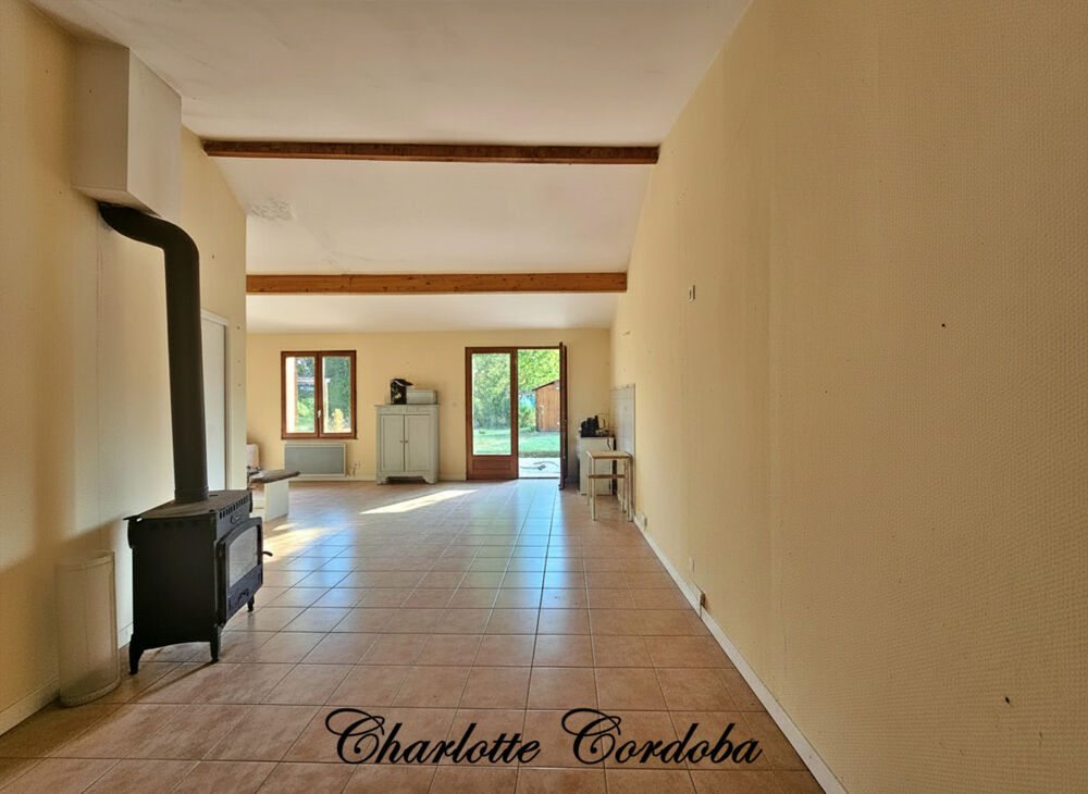 Maison 1 pièce 35 m² · à Lavardac · 35 m² · 44 000 €