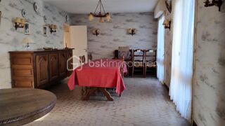  Maison  vendre 6 pices 121 m