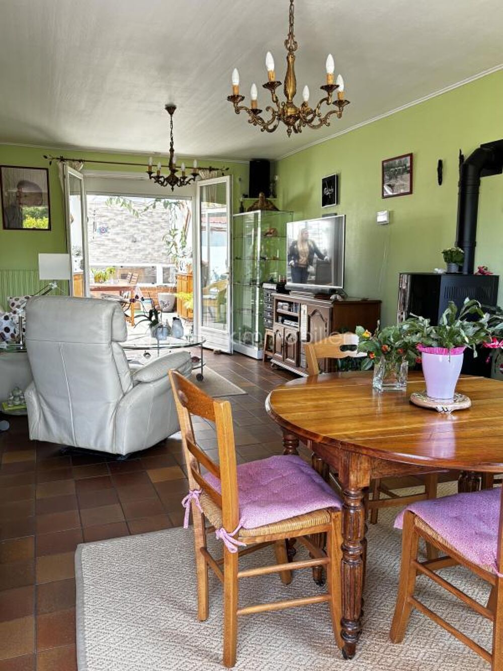 Vente Maison Maison traditionnelle Beauvais
