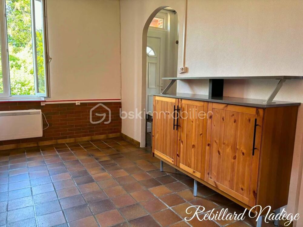 ? Charme, authenticité et potentiel dans un village paisible ?