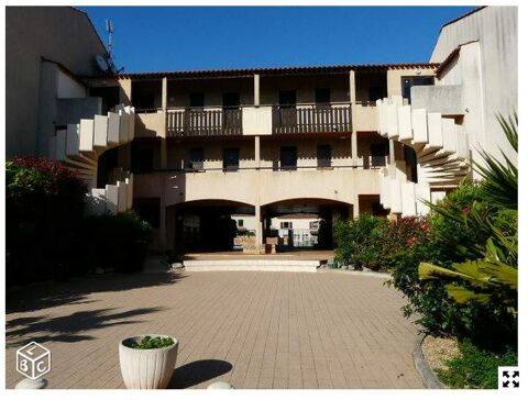  Appartement � louer 2 pi�ces 33 m�