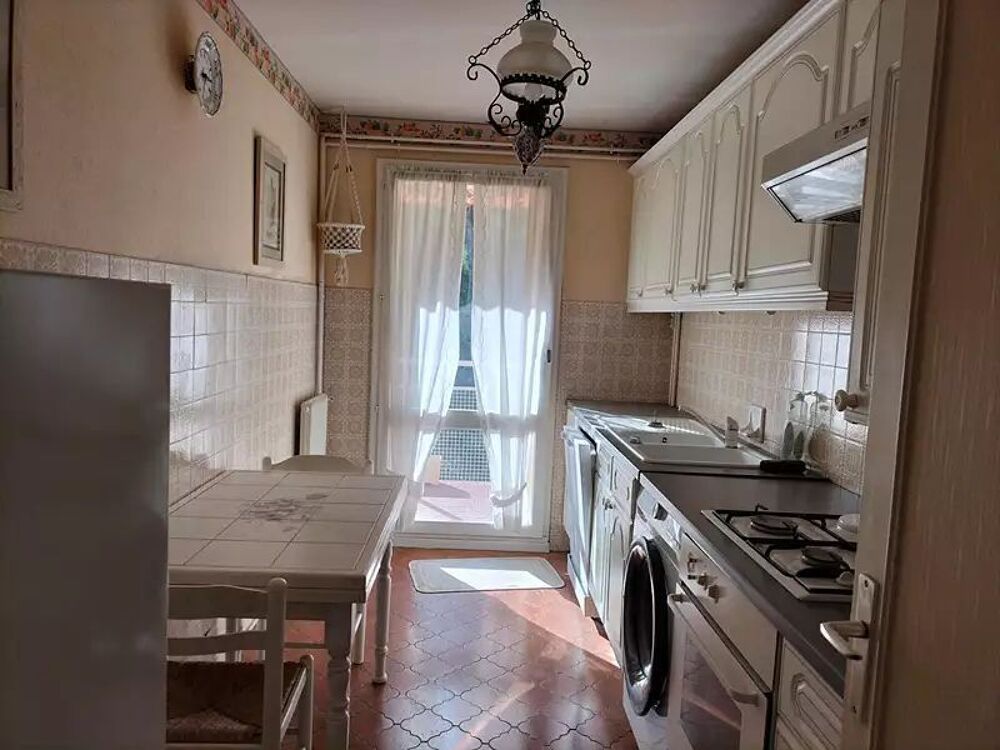 Location Appartement Appartement de 95m2 à louer sur Marseille 09 Marseille 9