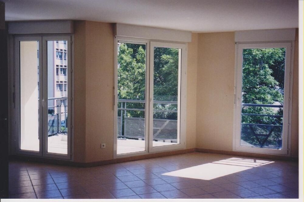 Location Appartement Studio de 33m2 à louer sur Lyon 07 Lyon 7