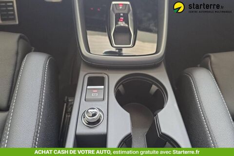 A3 45 TFSI e Hybride rechargeable 272 S tronic 6 S line 2024 occasion 69190 Saint-Fons