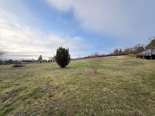  Terrain � vendre 7238 m�