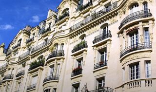  Appartement � vendre 7 pi�ces 165 m�