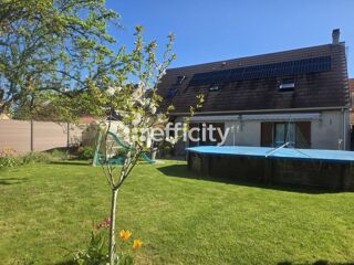  Maison � vendre 7 pi�ces 123 m�