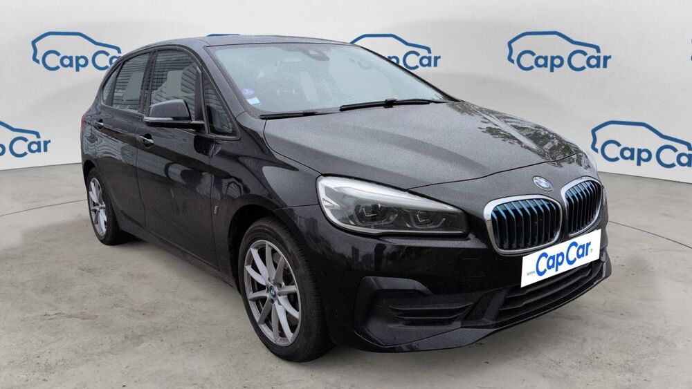 Serie 2 (F45) 225xe 224 Plug in Hybrid BVA Lounge - Automatique 2019 occasion 56100 Lorient