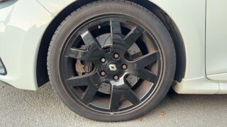 Clio IV 1.6 Turbo 200 EDC6 RS 2013 occasion 62140 Hesdin