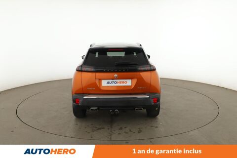 2008 1.2 PureTech GT Line 131 ch 2019 occasion 92130 Issy-les-Moulineaux