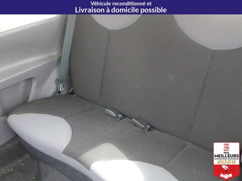 107 1.0e 12V 68ch BLUE LION - Access 2011 occasion 10150 Lavau