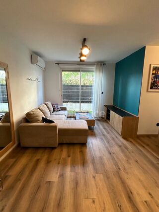  Appartement � vendre 1 pi�ce 32 m�