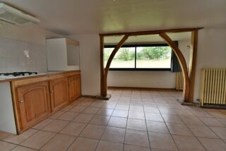  Maison � vendre 3 pi�ces 79 m�