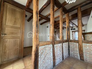  Maison à vendre 3 pièces 65 m²
