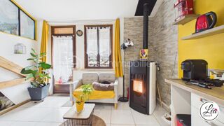  Duplex/triplex à vendre 4 pièces 78 m²