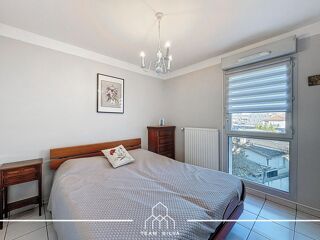  Appartement � vendre 4 pi�ces 77 m�