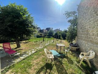  Maison à vendre 5 pièces 120 m²