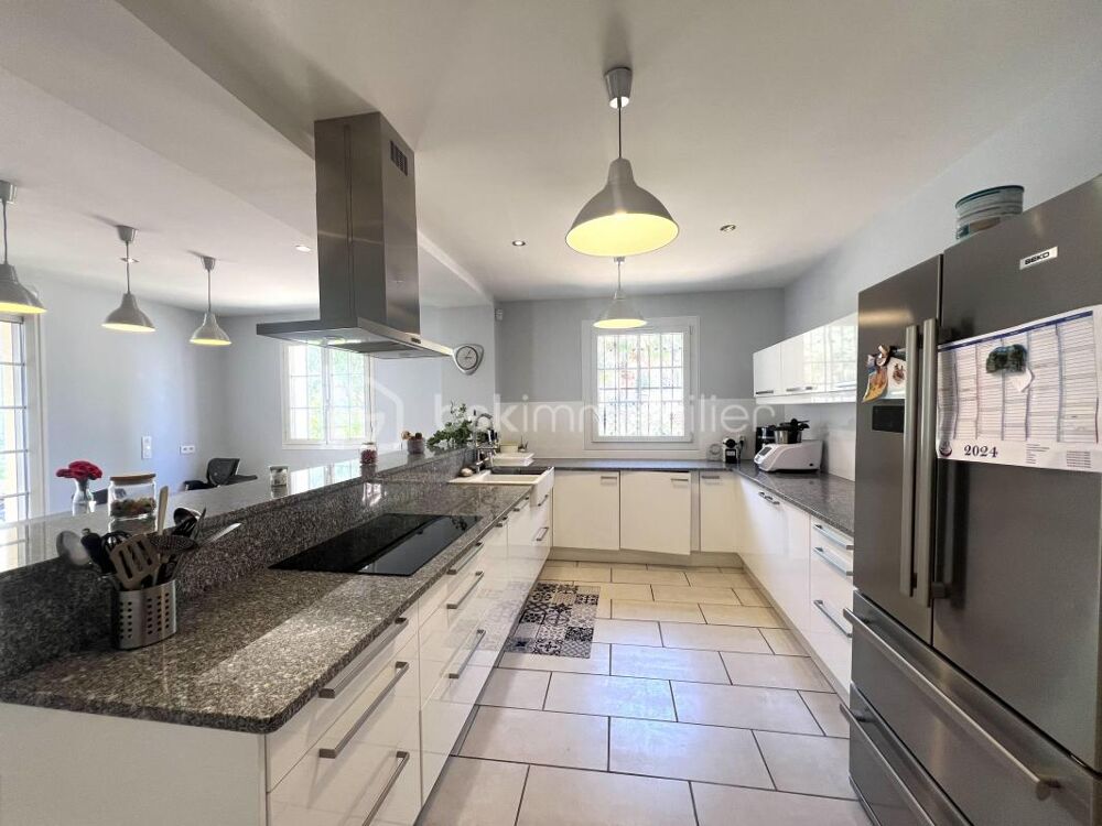  vendre  Maison Poussan (34560)