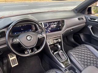 T-ROC R-Line 1.5 TSI ACT DSG 2020 occasion 33000 Bordeaux