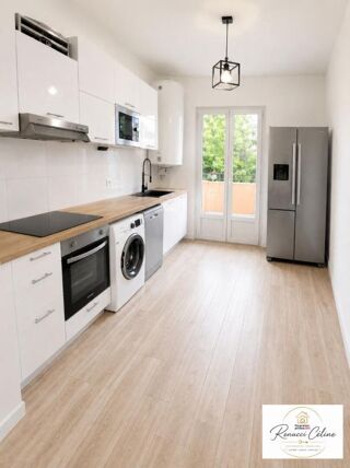  Appartement à vendre 3 pièces 88 m²