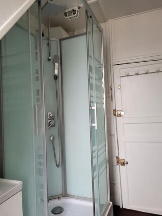  Appartement � louer 1 pi�ce 11 m�