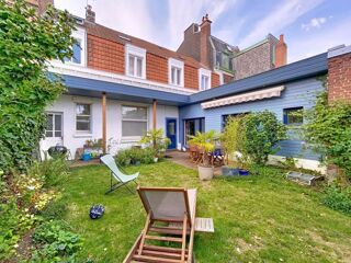  Maison  vendre 7 pices 200 m