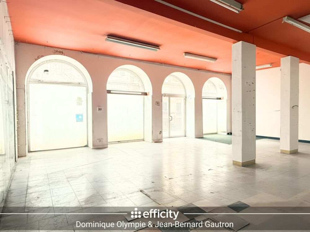 Vente Immeuble Immeuble Guingamp