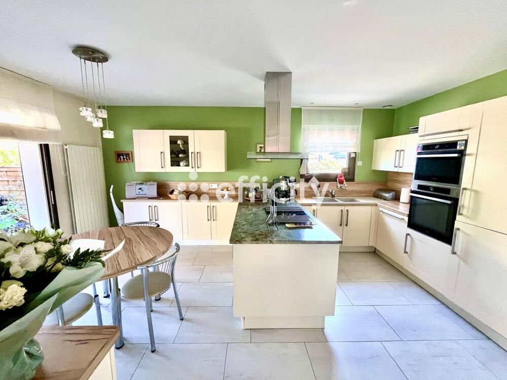 Vente Maison Maison Plouhinec