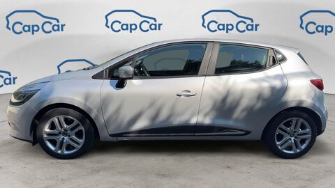 Clio IV 1.5 dCi 75 Business 2015 occasion 38190 La Combe De Lancey