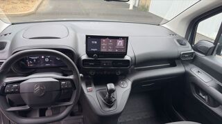 Berlingo VU 1.5 BlueHDi 130 Pack Premium Connect 2025 occasion 34500 Beziers