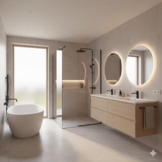  Appartement � vendre 3 pi�ces 62 m�