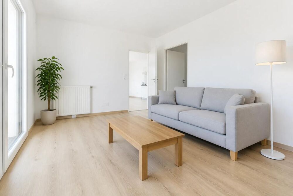 Vente Appartement Appartement T2 de 44 m² situé à Couëron Coueron