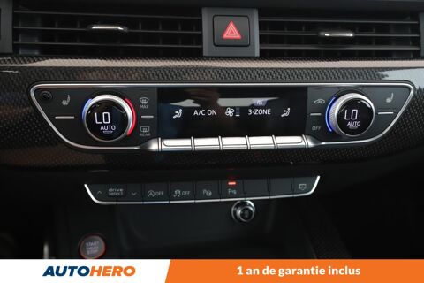 S5 3.0 V6 TFSI Quattro Tiptronic 8 354 ch 2017 occasion 92130 Issy-les-Moulineaux