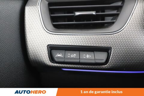 Arkana 1.6 E-Tech Intens 145 ch 2022 occasion 92130 Issy-les-Moulineaux