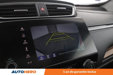 CR-V 2.0 i-MMD 4WD Executive 184 ch 2019 occasion 92130 Issy-les-Moulineaux