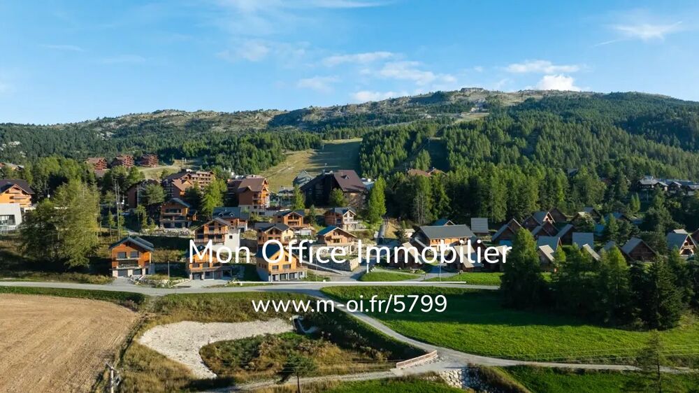 � vendre  Chalet Saint-�tienne-en-D�voluy (05250)