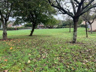  Terrain � vendre 1091 m�